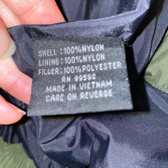 Perry Ellis Children’s Coat - Picture 8 of 8